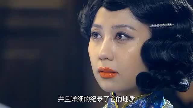 抗日奇侠:抗日怪侠女妖蒙面独闯鬼子司令部,只为家人报仇