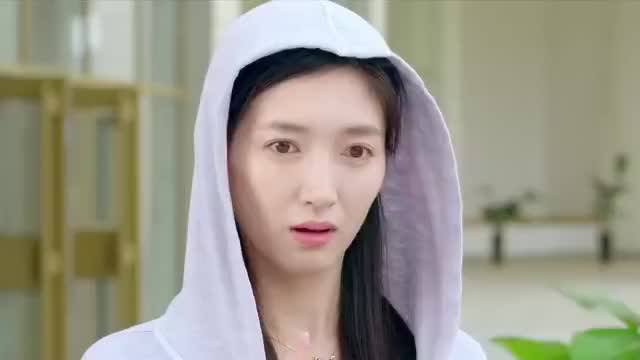 旋风十一人:裴朵对工作满腔热情,穆帅看不下去,故意使坏