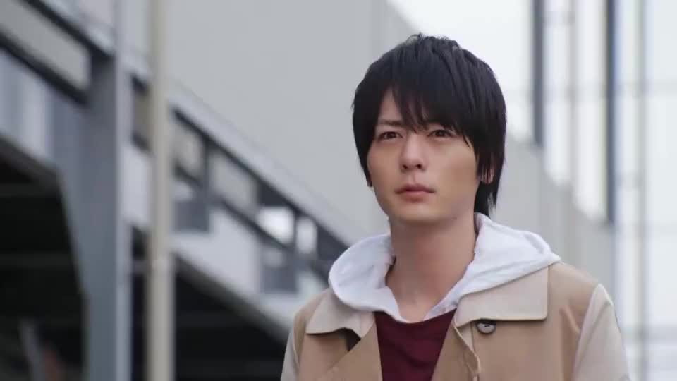 所有普通硬币都被拿走了,伊达先生背叛,假面骑士ooo的大危机