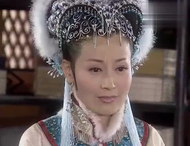 太祖秘史:儿子太不争气,努尔哈赤决定废了他,和去世的青娅述说