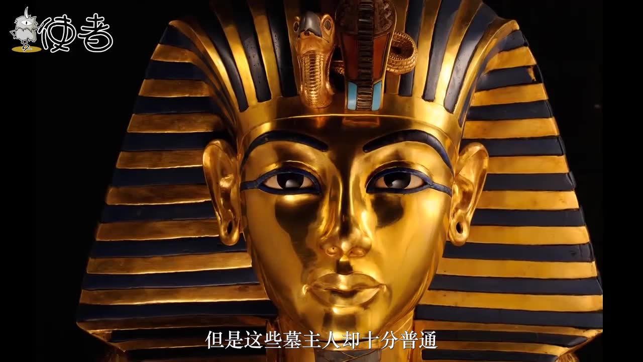 4500年的奇迹,9大证据推理证明金字塔不是人力建造,你认为呢?