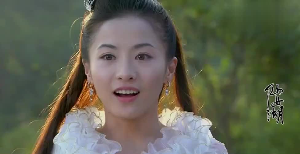 仙女湖:领头不讲信用,还要杀墨者,连仙女都看不过去了