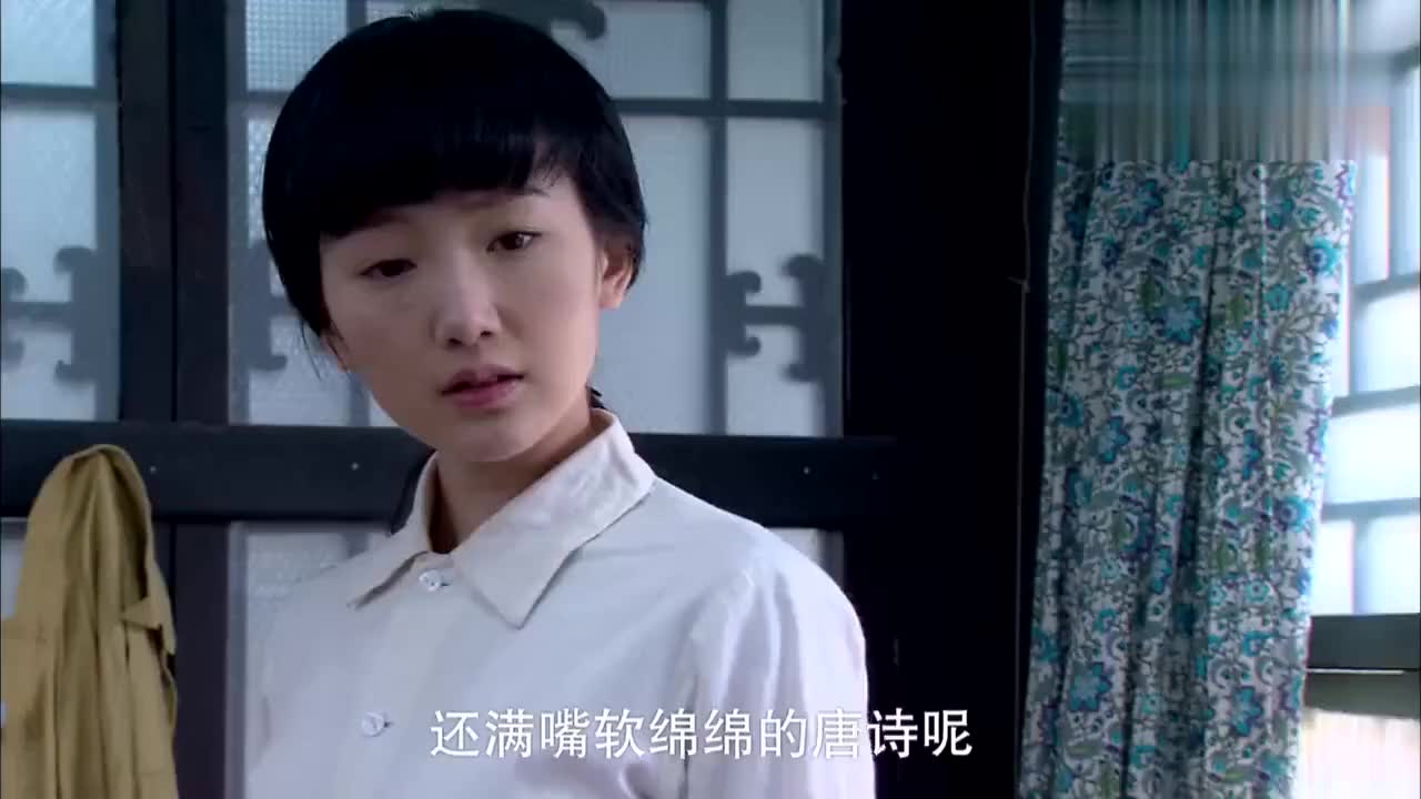 傻春:毛晓彤一袭长裙满嘴诗文,妹妹直夸好看,却把姐姐气坏了!