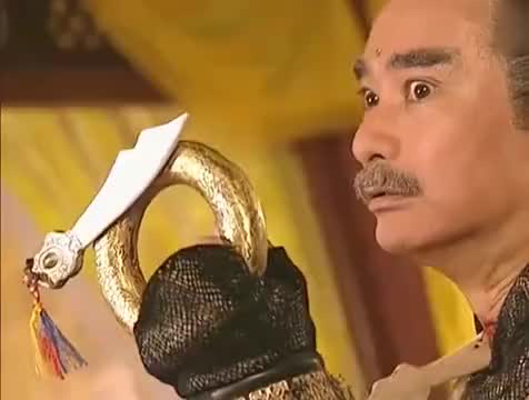 小李飞刀出手就是帅,一把飞刀出去,直接穿喉而过