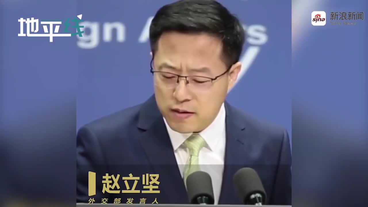 中国在"秘密长城"后发展核军力?赵立坚:做好作业 别贻笑大方