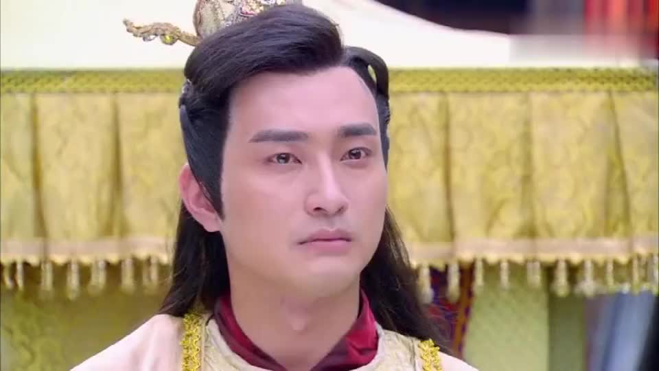 一掀开娘子的轿子,公子瞬间就不淡定了!