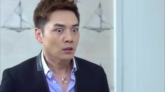 爱的阶梯:宋子扬爱而不得失去理智,疯狂起来太恐怖,拦都拦不住