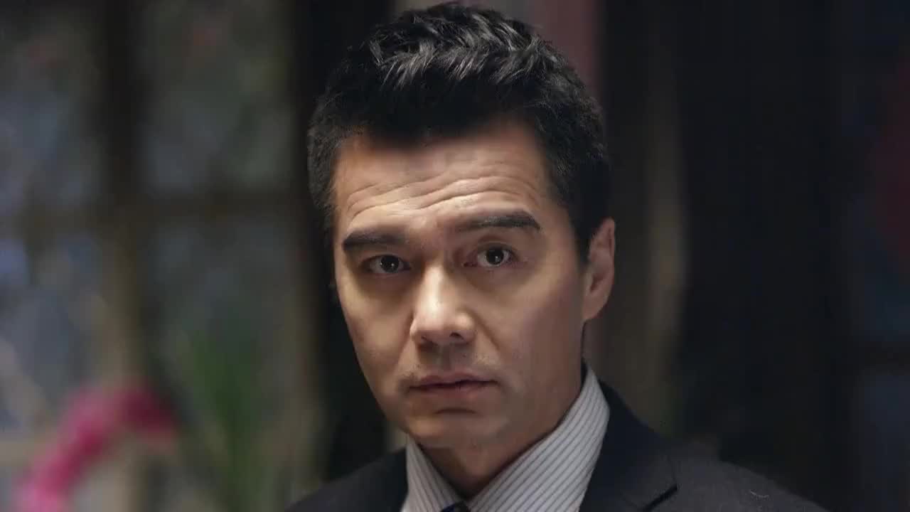 父子对话 面对李亚哲@包小柏