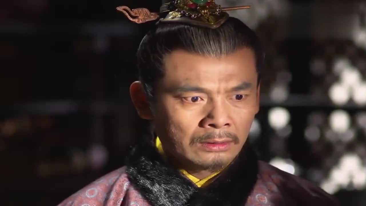 芈月传:太后一把年纪了,谁料竟又怀孕了,大臣得知顿时傻眼了!