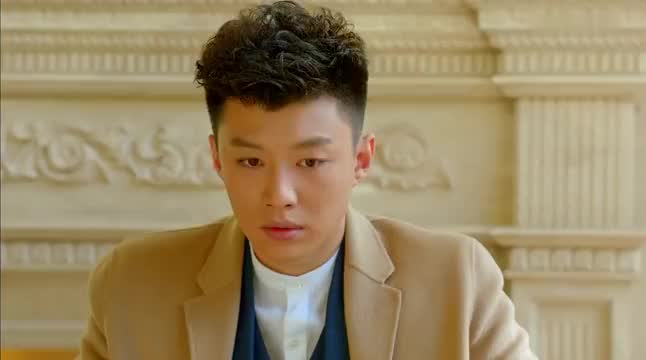 中国式关系:关强有求于老马,在老马面前当孙子,可惜老马降职了