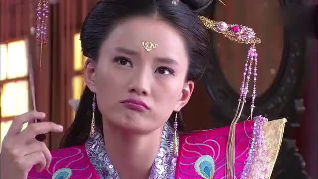 少林寺传奇藏经阁:徐子豪要去宫里赌钱,听到若琴的名字怂了