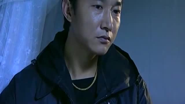 插翅难逃-小马带着女人去见张世豪,不料竟被暴打!