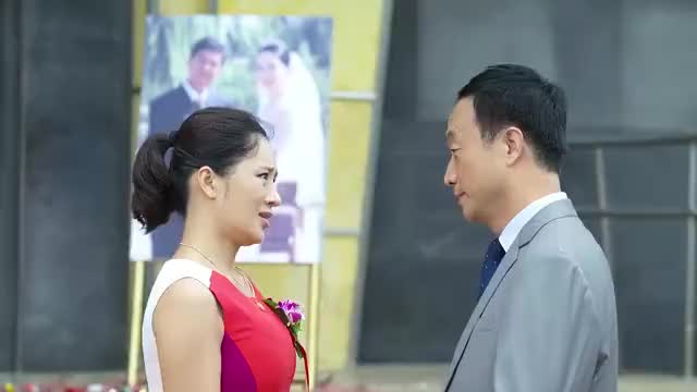 婚姻时差大结局:多年仇恨终化解,昔日恩怨昔日事