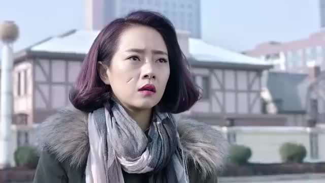 如果可以这样爱:瑾宜假装成祁树礼的妹妹,陪祁树礼一起祭拜母亲