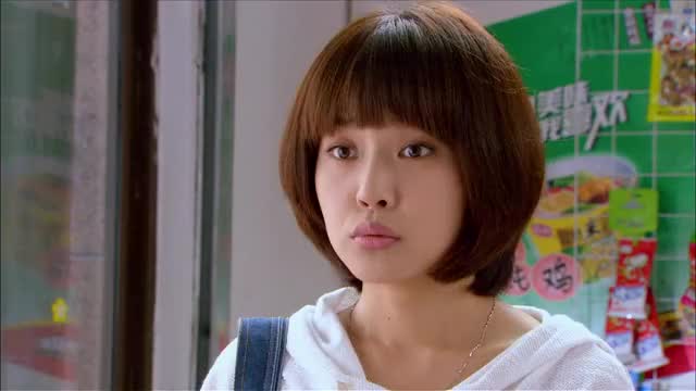 刘萍看到赵宏海心生喜悦,这下子房子又着落了!