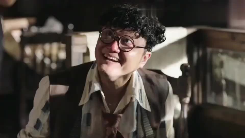 远大前程:南小杜北老九!十三太保第一高手杜玉芳惹非议
