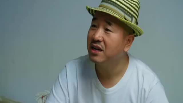 乡村爱情:刘能与赵四作对,背后拉拢七哥支持新书记,被赵四偷听