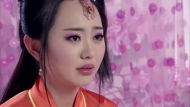 九环公主找到了李大勇,要李大勇去假扮薛刚