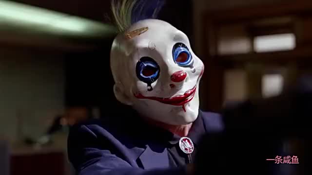 经典角色在线饶舌原来小丑也是咱祖安人67