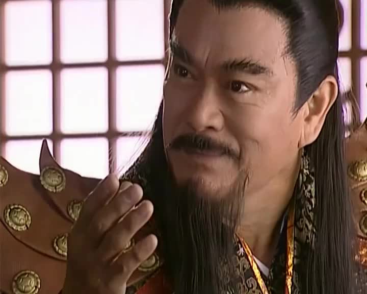 独孤城主看穿雄霸,羞辱断浪耀武扬威,却让他发现了好人才