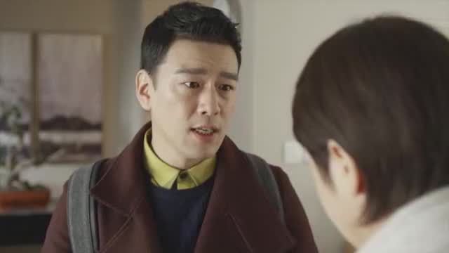 守婚如玉第28集:救子心切险惹事,苏明暴怒责如雪