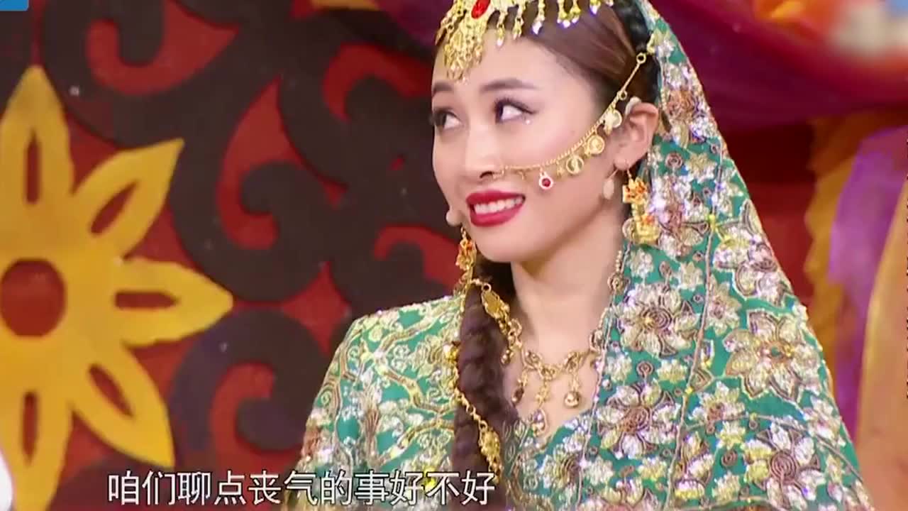 小品:常远到韩云云家做客,水没喝一口,就连跳了3回舞了,爆笑