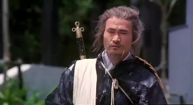 林正英解锁新手势,看到他手比ok的画面,简直太搞笑了!