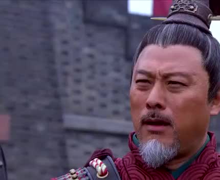 精忠岳飞:赶走岳飞是皇上的意思,宗帅让张大人去请岳飞回来