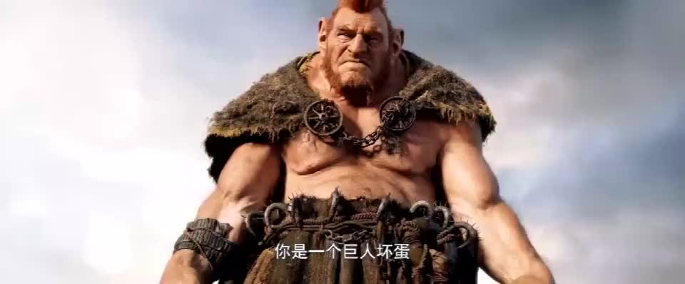 50米高的城墙被巨人一脚踢烂,这怎么打啊!