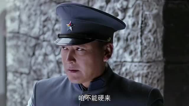 杨志华被授予少将军衔,带领全家重回云南讲武堂