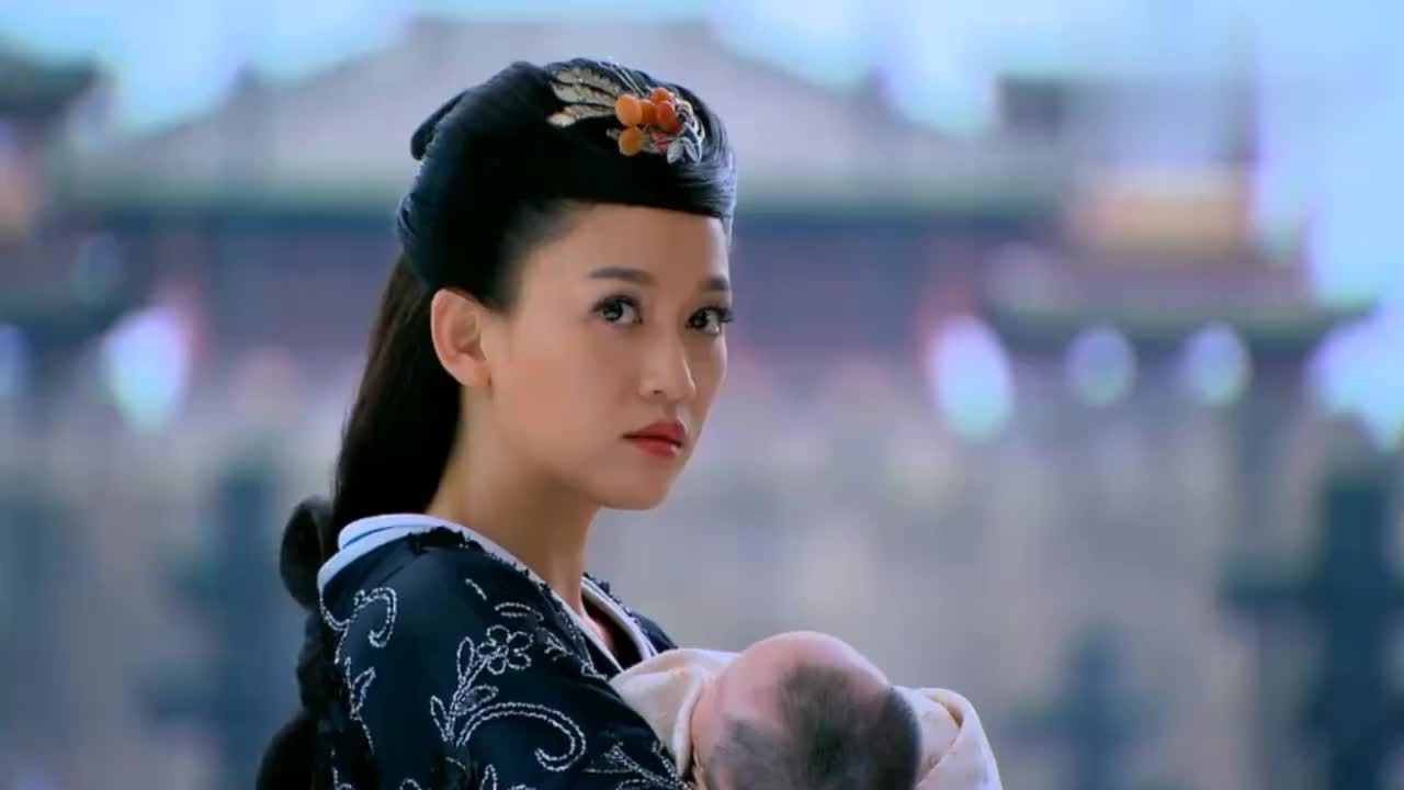 神话:刘邦收买人心的方式,确实厉害,其实是从这个人身上学来的