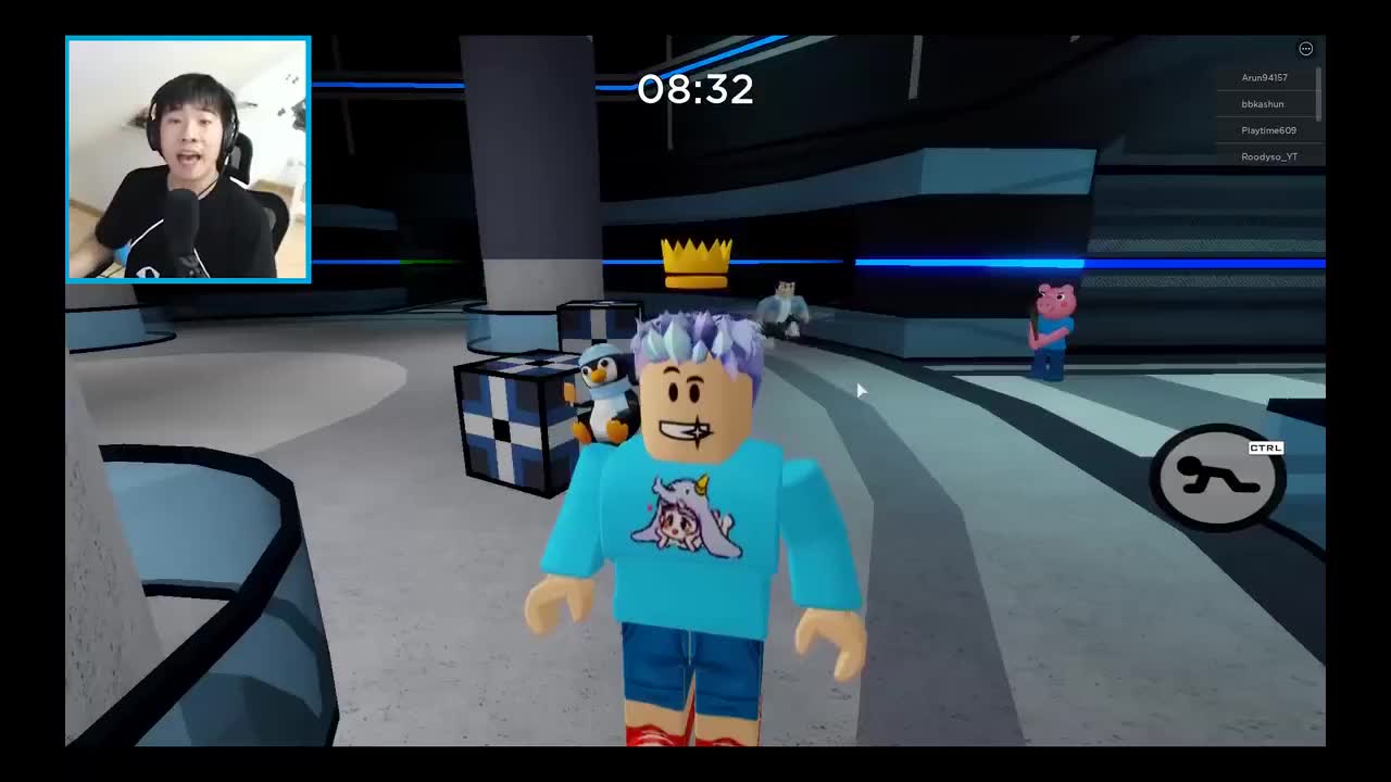 穿越小猪佩奇世界?小格解说