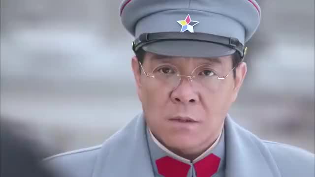 炮神:李秋白救了于震,还拆了手雷,赶走了杜清明一伙人