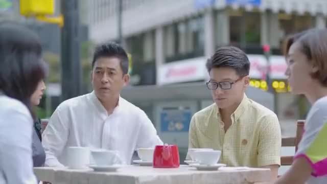 婚姻时差第24集:刘英传可疑消息,媛媛再掀波澜