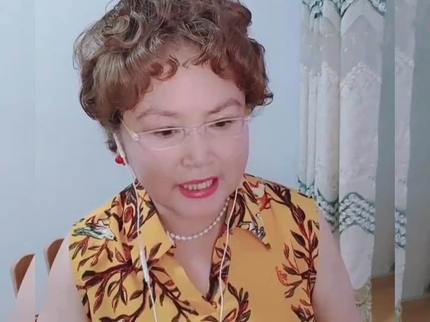 二人转名家郑淑云的四平调,慢悠悠的节奏适合欣赏曲调