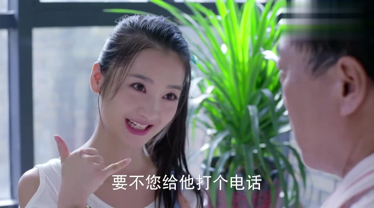 麻辣变形计:乐歆办理退学老师让她想一下,竟是父亲叫她退学的