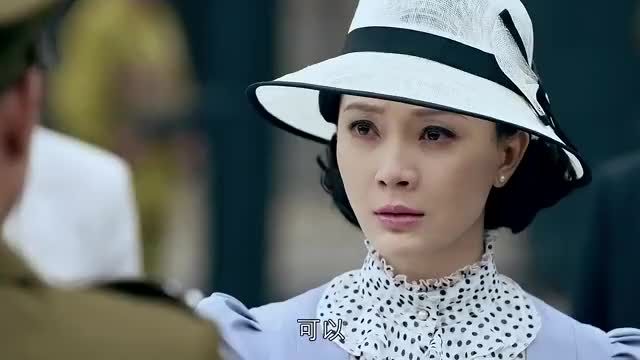 一代枭雄:何辅堂婚礼敬酒谢客,竟看上唱戏的戏子