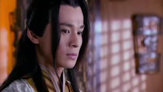 古剑奇谭:李潘安内功深厚,无人能敌,屠苏只好出大招了!