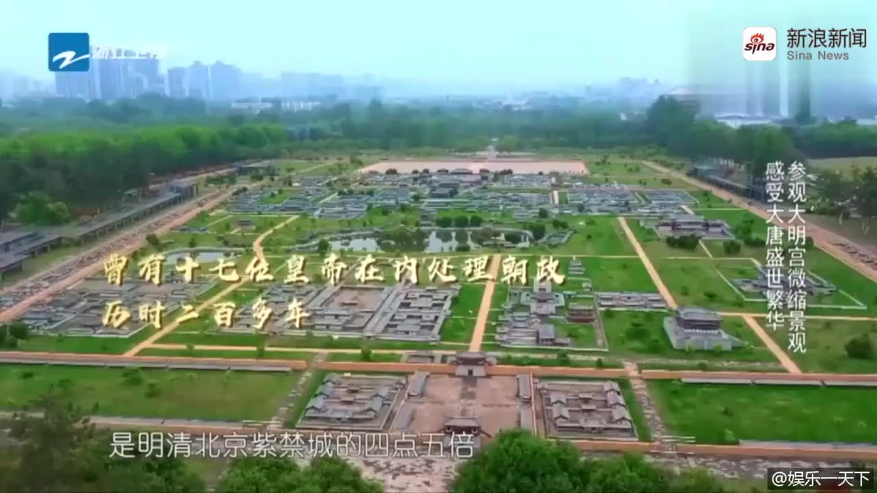 灰太狼来到奇花镇,本想直奔宫殿,却被藤蔓打下来