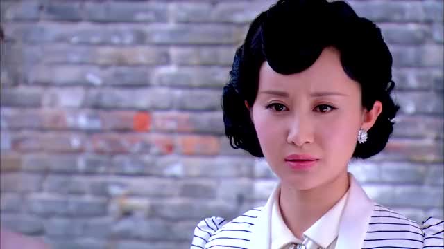 烽火佳人第16集:毓婉绍峰股市斗,提及霆琛扰心思