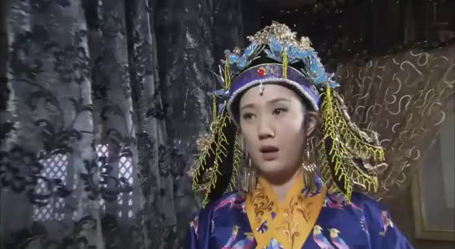 神探包青天:包拯道出惊天阴谋,刺史大人不敢相信,震惊不已