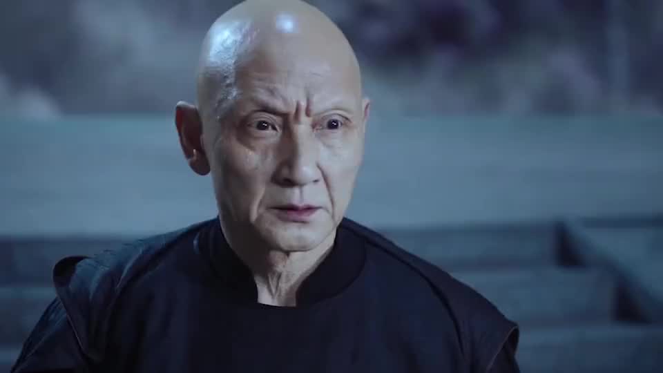 在国产电影中这部剧特效做得很不错