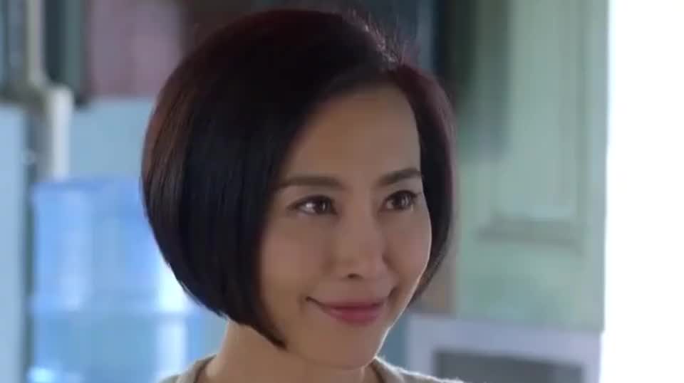 婚姻历险记:甩了一次还来第二次,不料武功是这么痴情的人