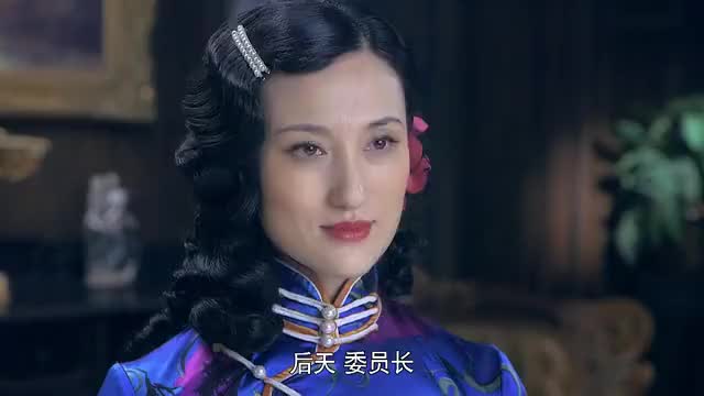 抗日!光影:武汉保卫战迫在眉睫,夏安国欲消灭日本秘密行动队!