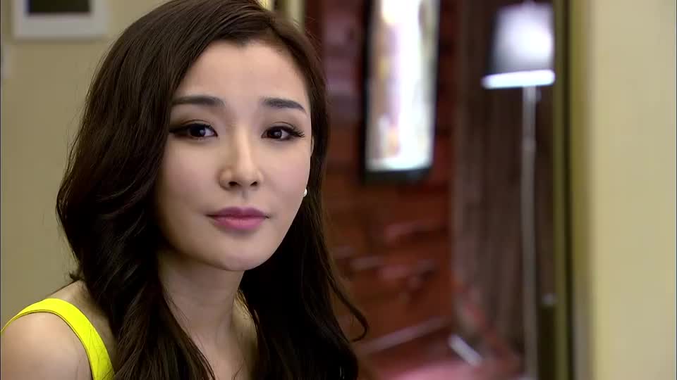 恋恋不忘:张曼迪为厉仲谋庆生,厉仲谋无动于衷冷脸相对