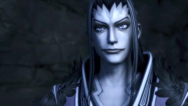 石敢当在恶龙山洞里面,发现敖申与蜃在一起勾结