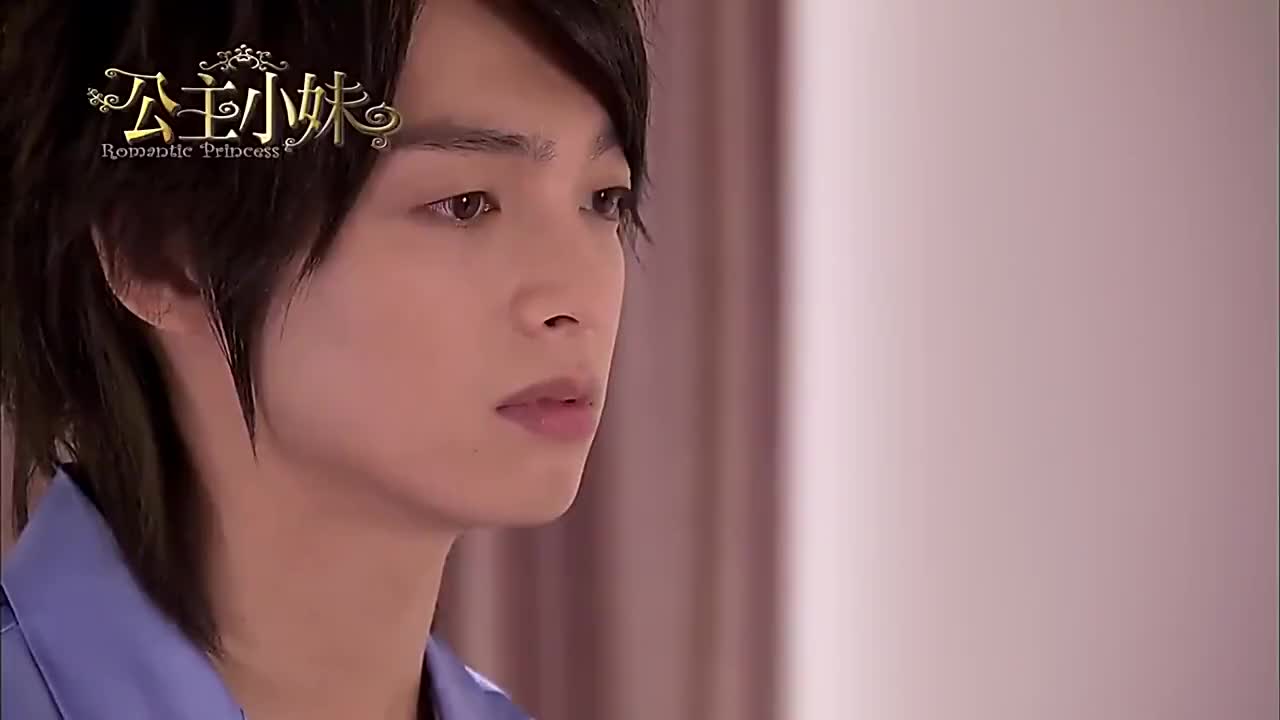 《公主小妹》小麦担心瑾不喜欢自己,南风彩在一旁看的清清楚楚