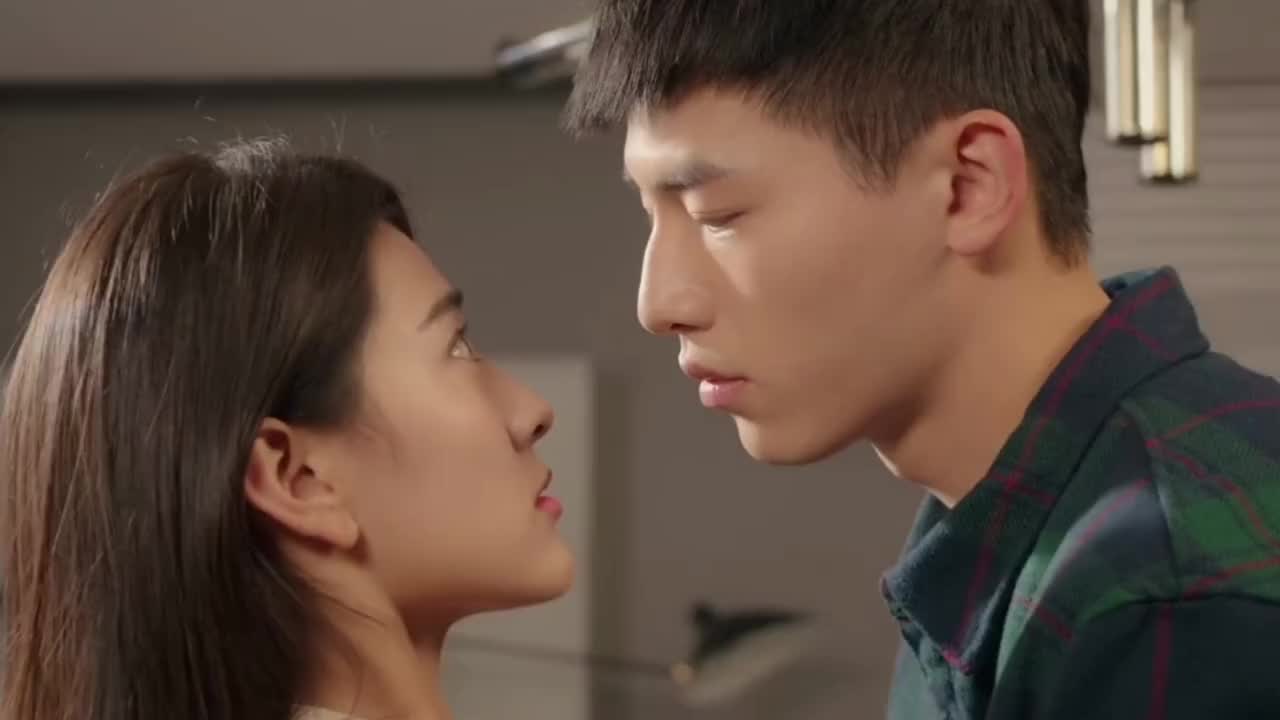 辛云来,梁洁《不说谎恋人》哈哈哈哈哈