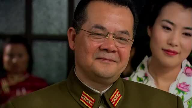 冷风暴:易先生的手下不成气候,金城大佐却送白眼