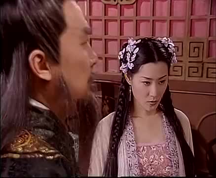 绝代双骄:慕容庄主迷惑江别鹤,让慕容九跟江玉郎成亲
